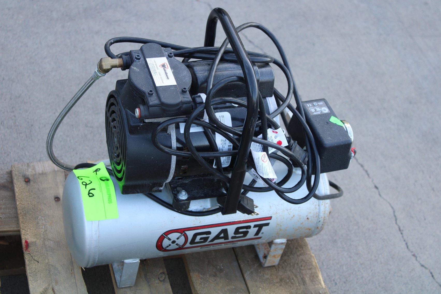 Image for Scaffolding Sections, Medical Equipment, Appliance - Tomball, TX