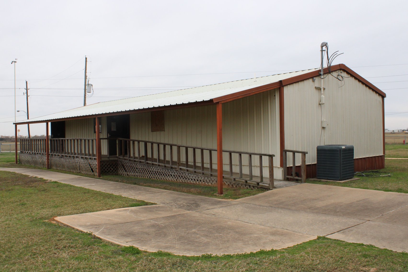 Image for Waller Independent School District (Portable) - Waller, TX 77484