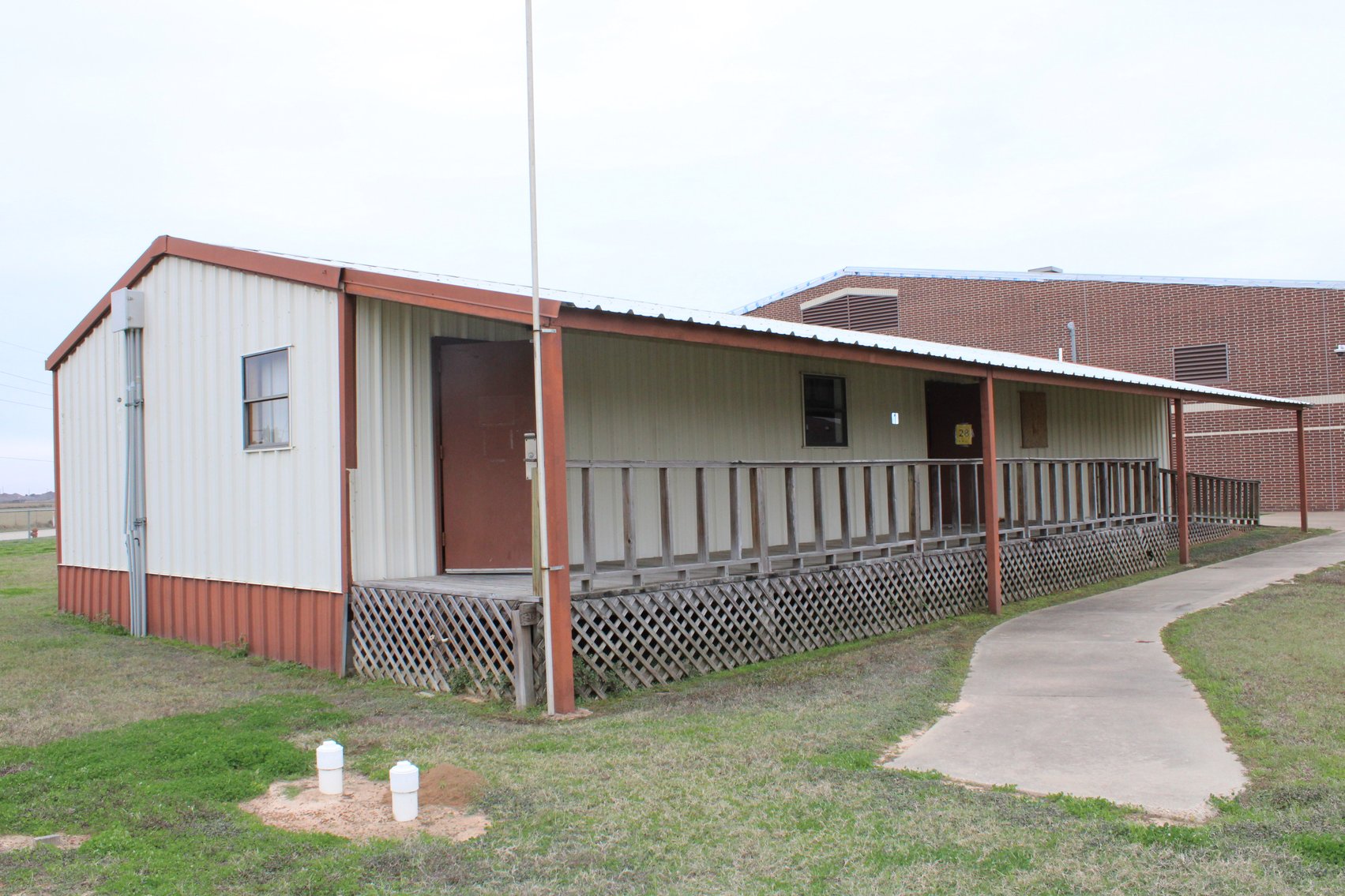 Image for Waller Independent School District (Portable) - Waller, TX 77484
