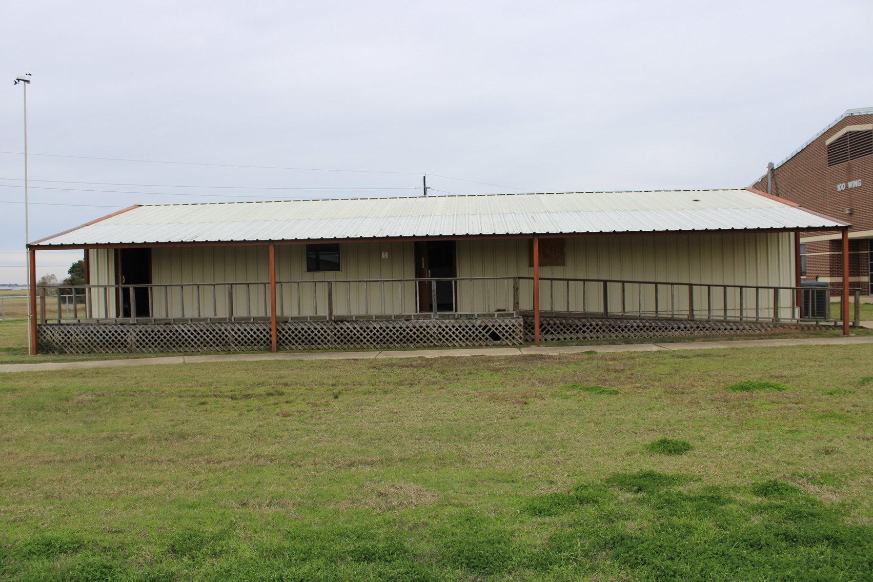 Image for Waller Independent School District (Portable) - Waller, TX 77484