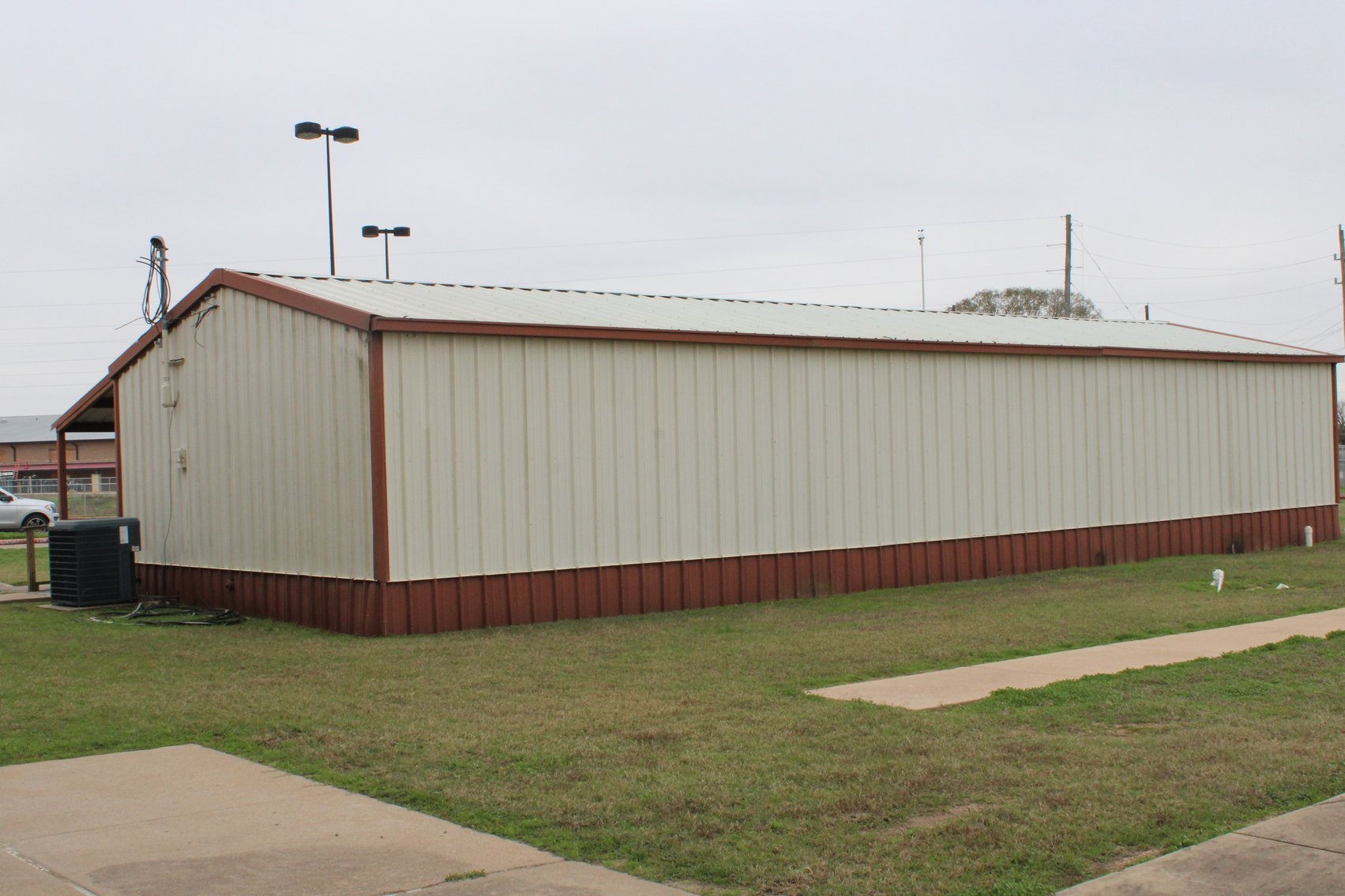 Image for Waller Independent School District (Portable) - Waller, TX 77484