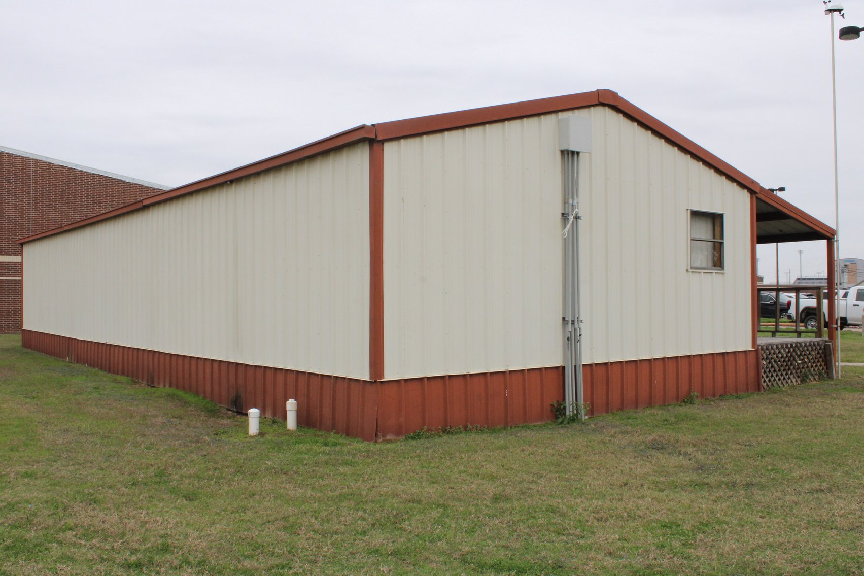 Image for Waller Independent School District (Portable) - Waller, TX 77484