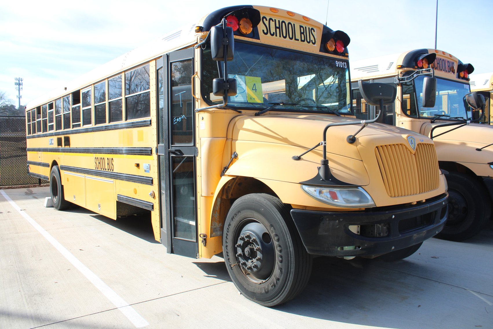 Image for Tyler Independent School District - Tyler, TX 75701