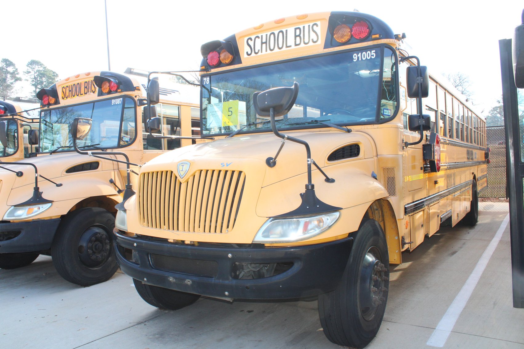 Image for Tyler Independent School District - Tyler, TX 75701