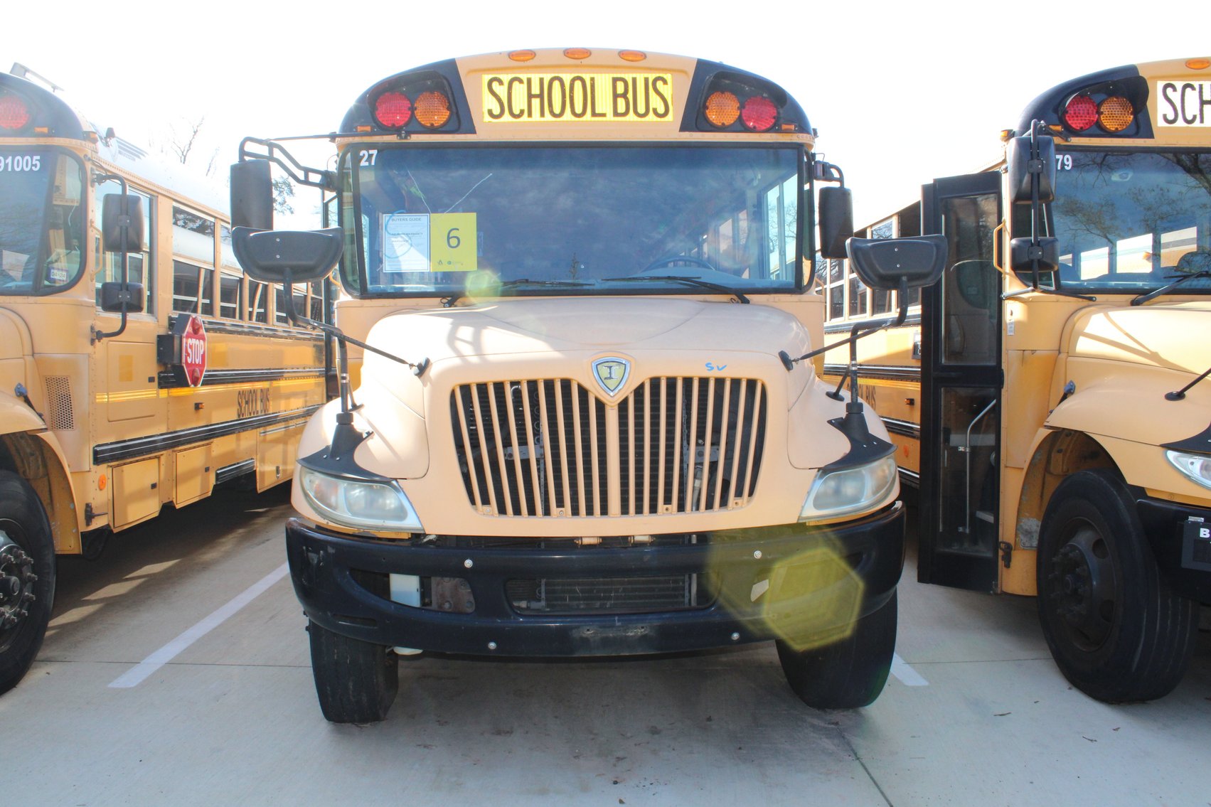 Image for Tyler Independent School District - Tyler, TX 75701