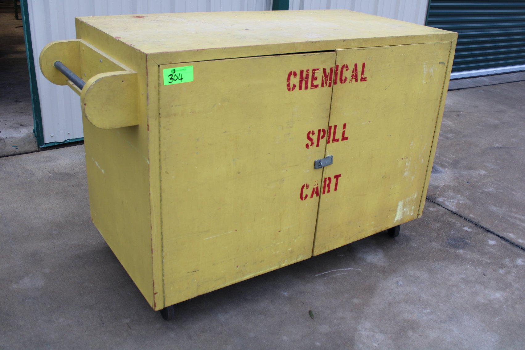 Image for Storage Cabinets, Office Accessories, Vending Machines - Tomball, TX