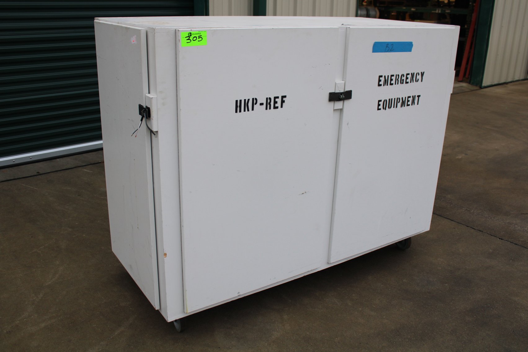 Image for Storage Cabinets, Office Accessories, Vending Machines - Tomball, TX