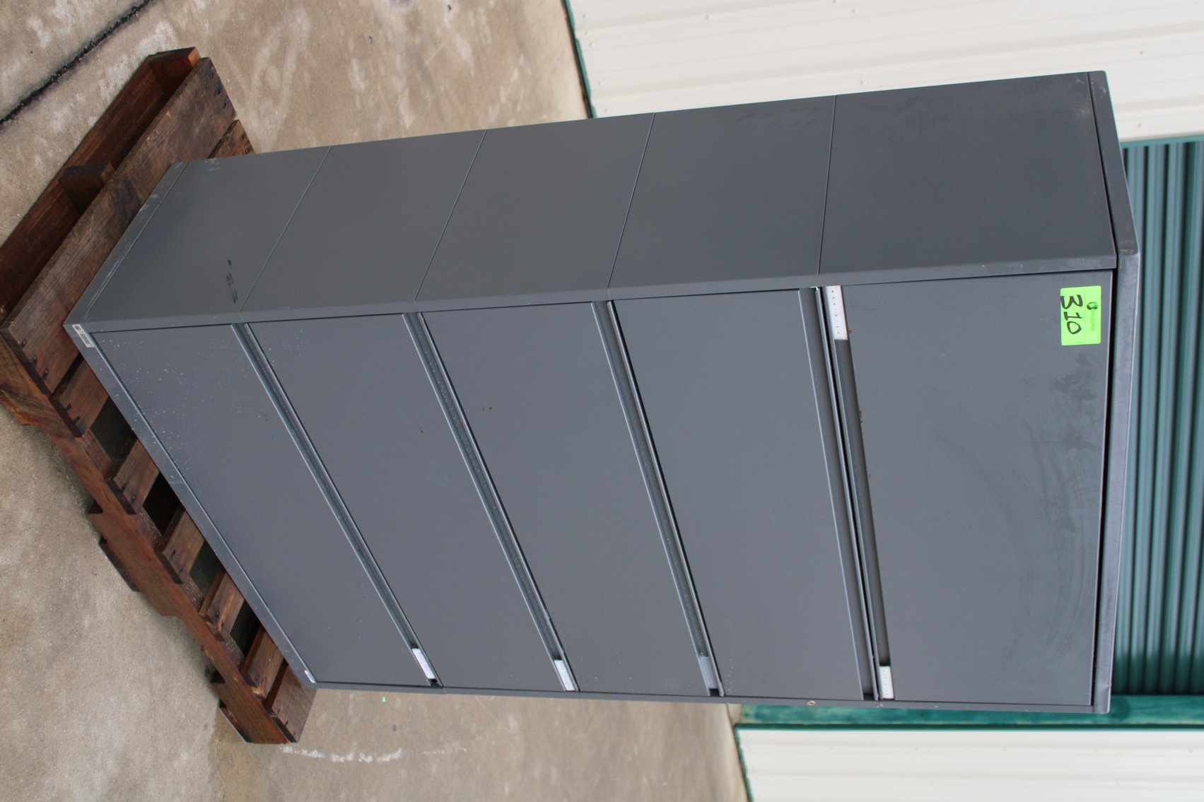 Image for Storage Cabinets, Office Accessories, Vending Machines - Tomball, TX