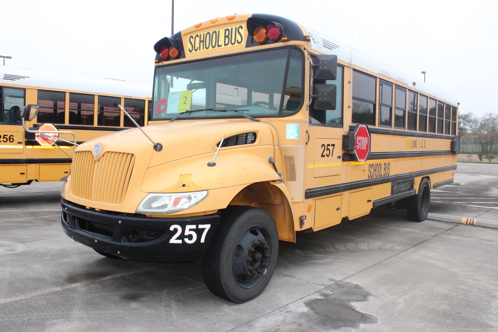 Image for Pearland Independent School District - Pearland, TX 77581