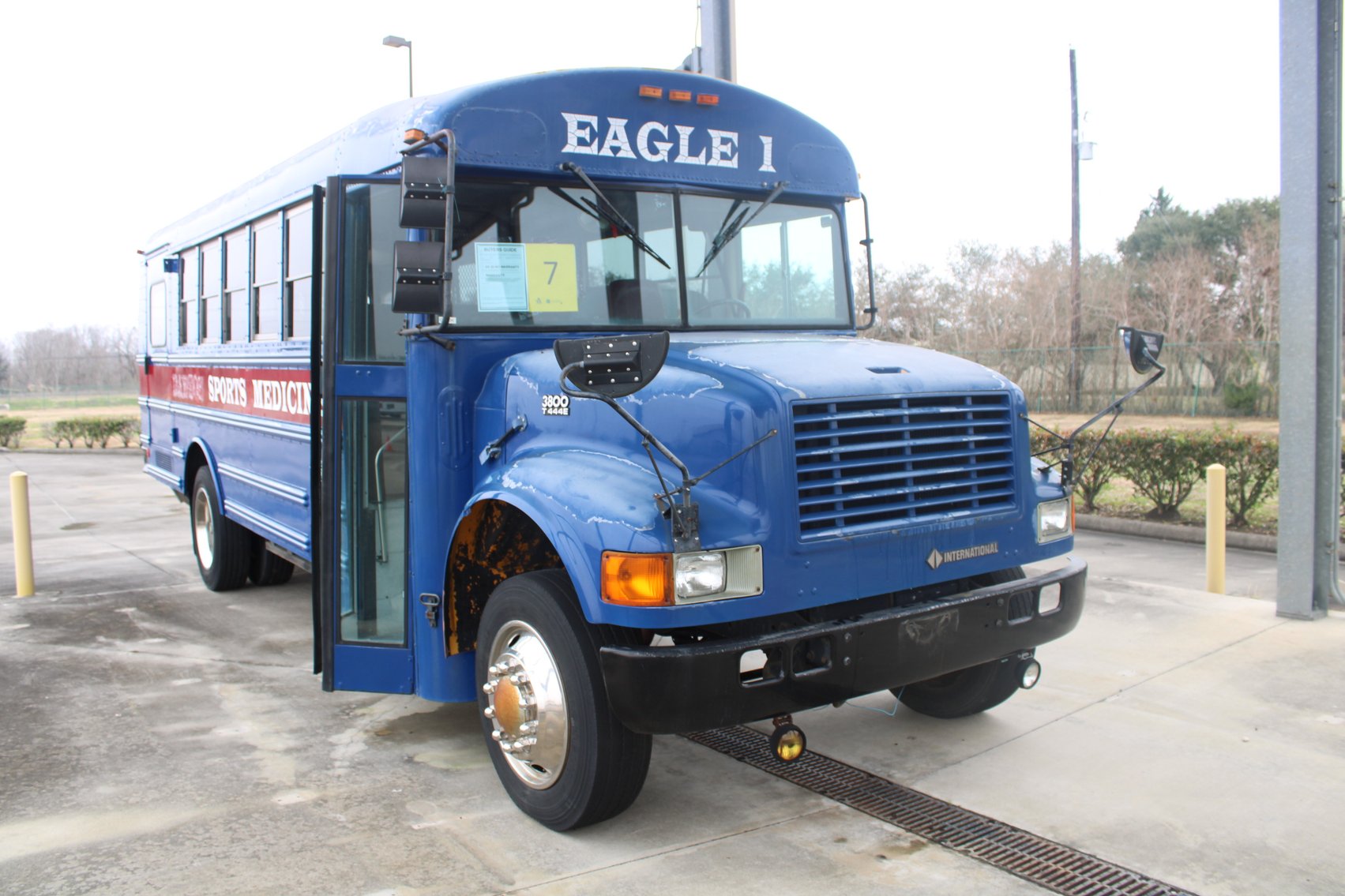 Image for Pearland Independent School District - Pearland, TX 77581