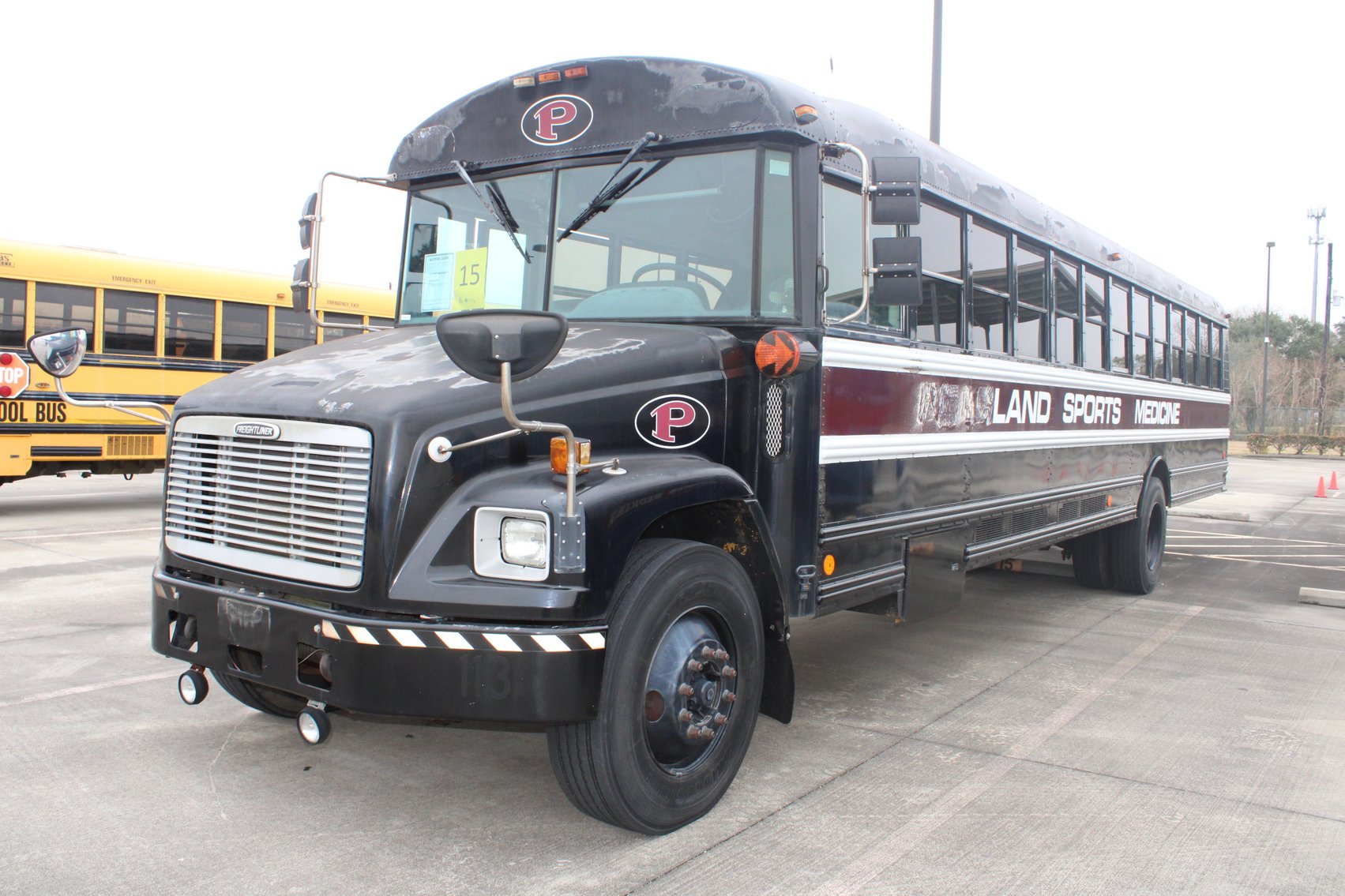 Image for Pearland Independent School District - Pearland, TX 77581