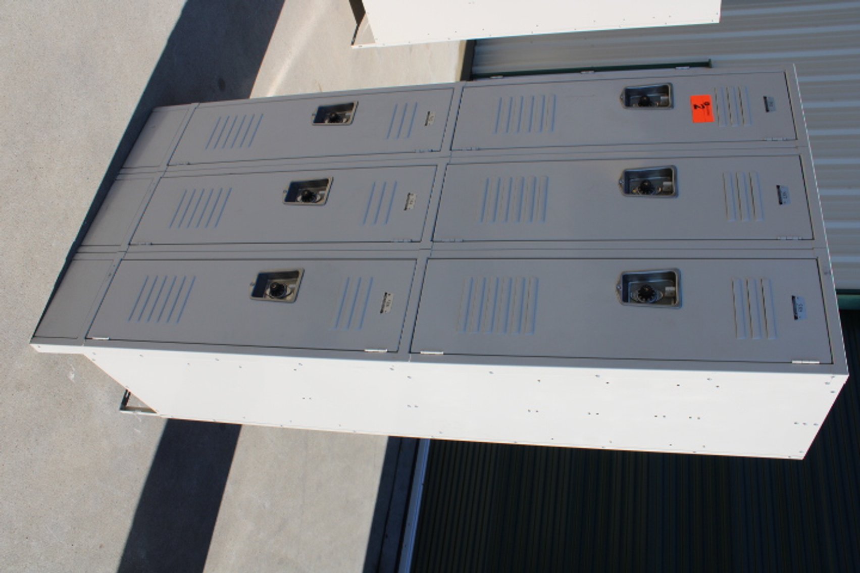 Image for Metal Lockers - Tomball, TX