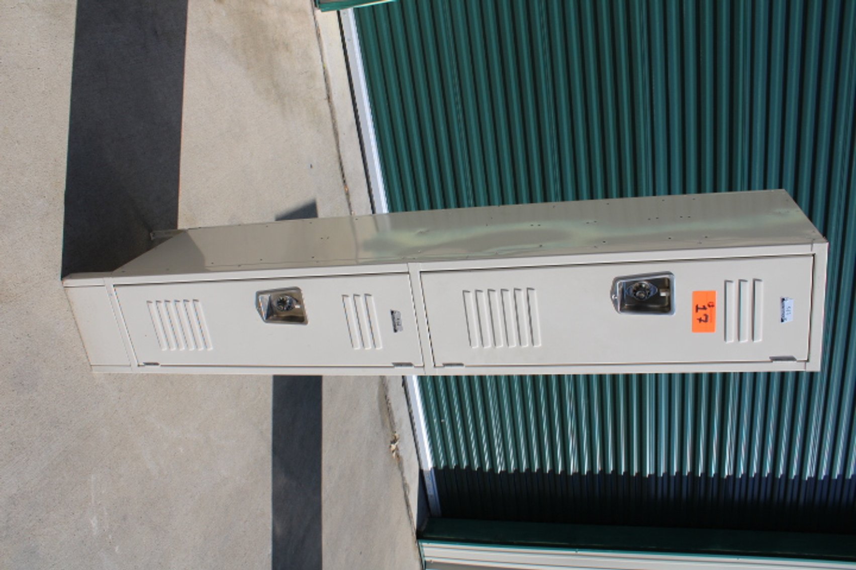 Image for Metal Lockers - Tomball, TX