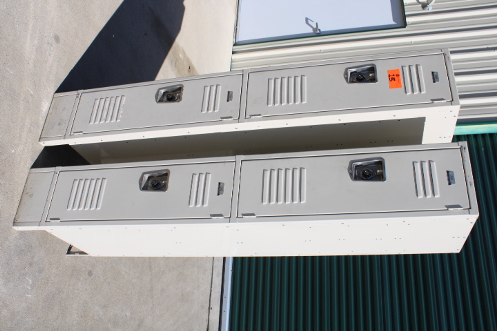 Image for Metal Lockers - Tomball, TX