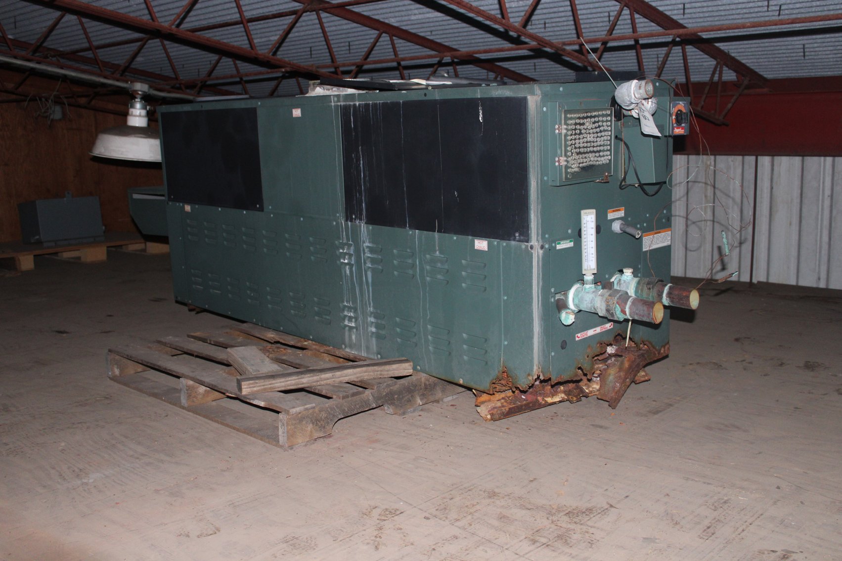 Image for Brazosport Independent School District (Surplus) - Clute, TX 77531