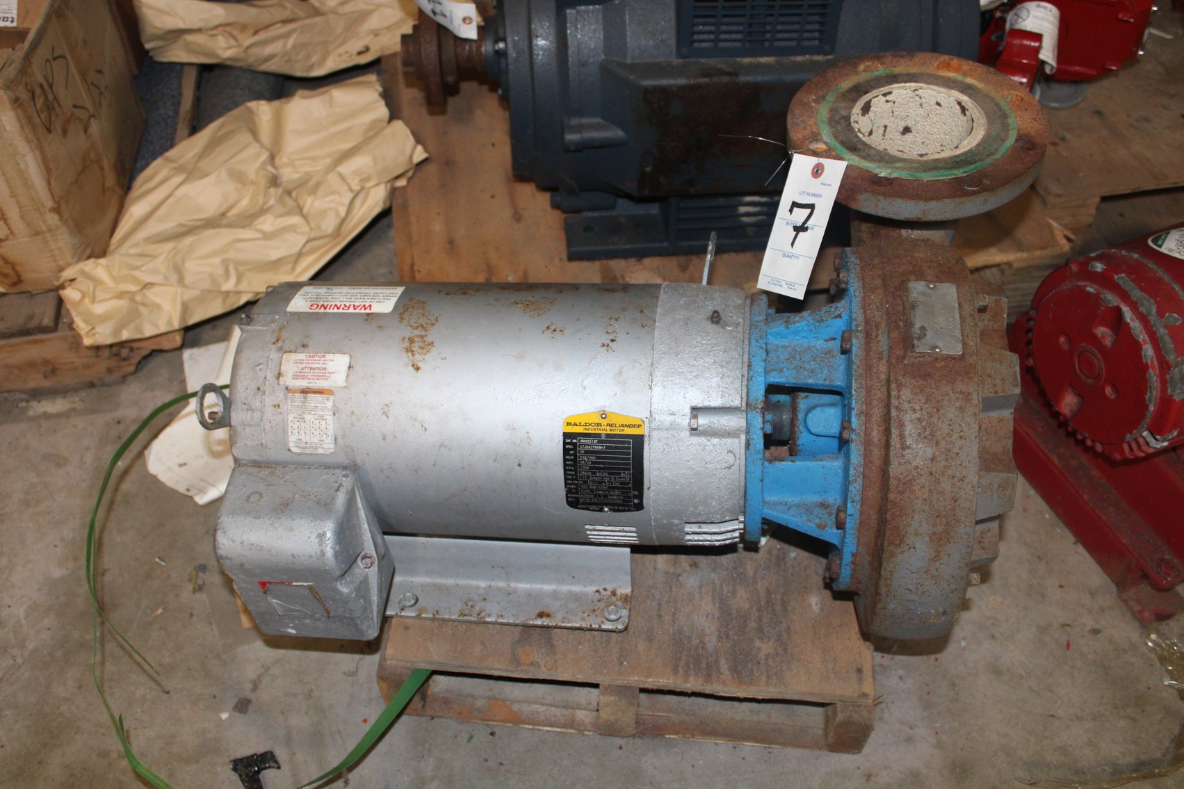 Image for Brazosport Independent School District (Surplus) - Clute, TX 77531