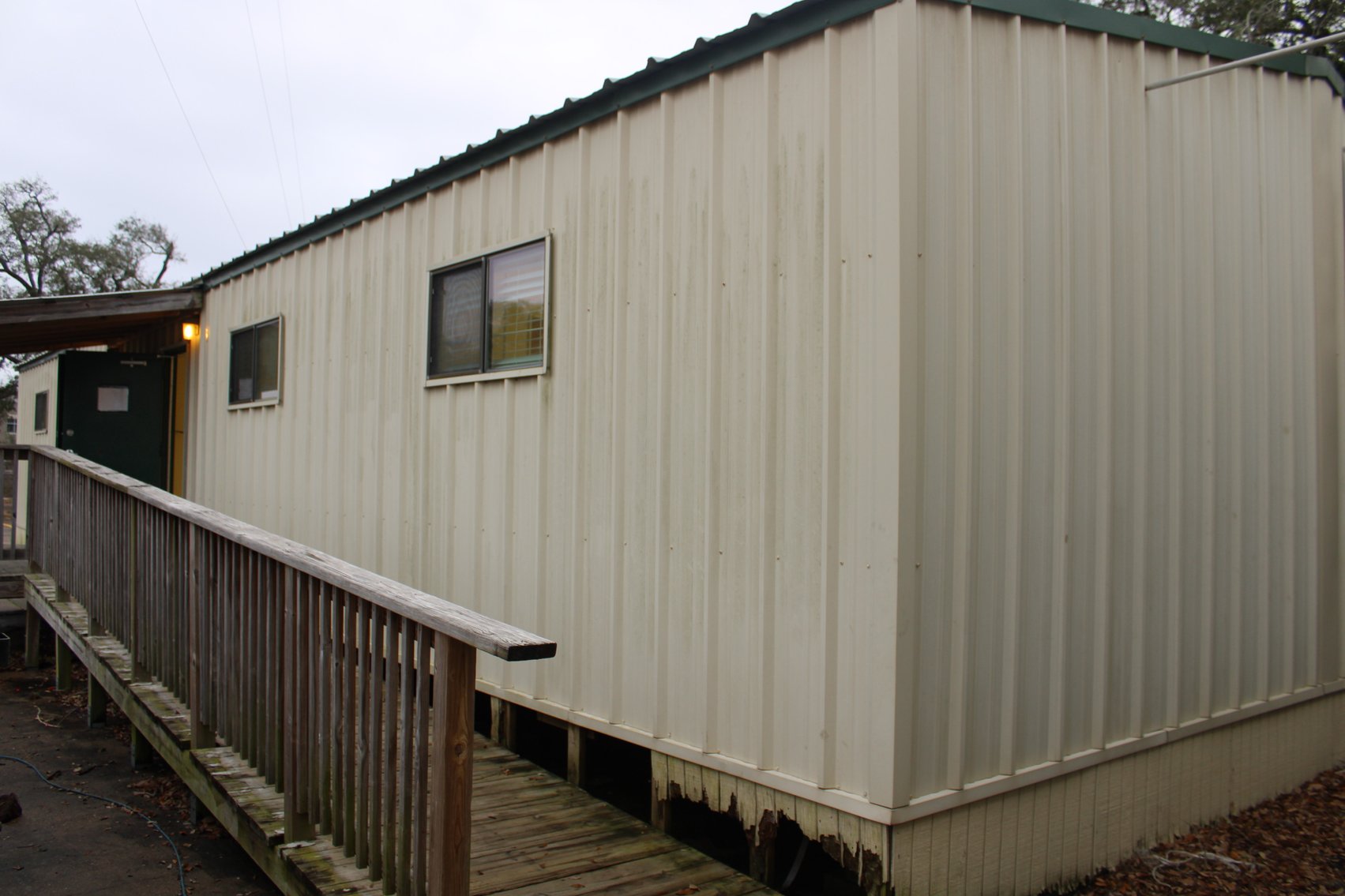 Image for Brazosport Independent School District (Portable Building) - Clute, TX 77531