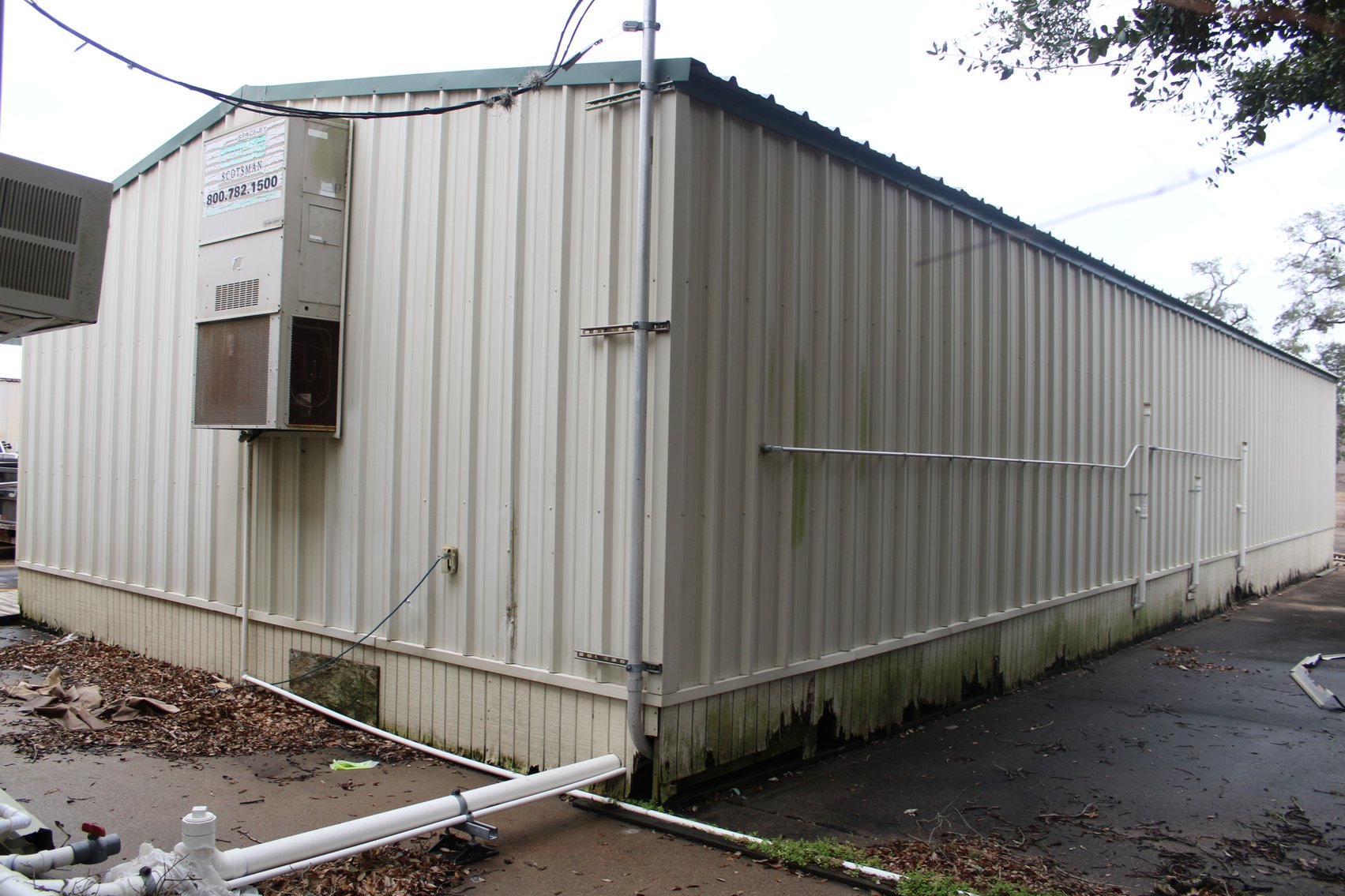 Image for Brazosport Independent School District (Portable Building) - Clute, TX 77531