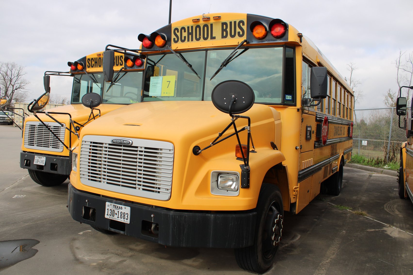 Image for Channelview Independent School District (Child Nutrition) - Channelview, TX 77530