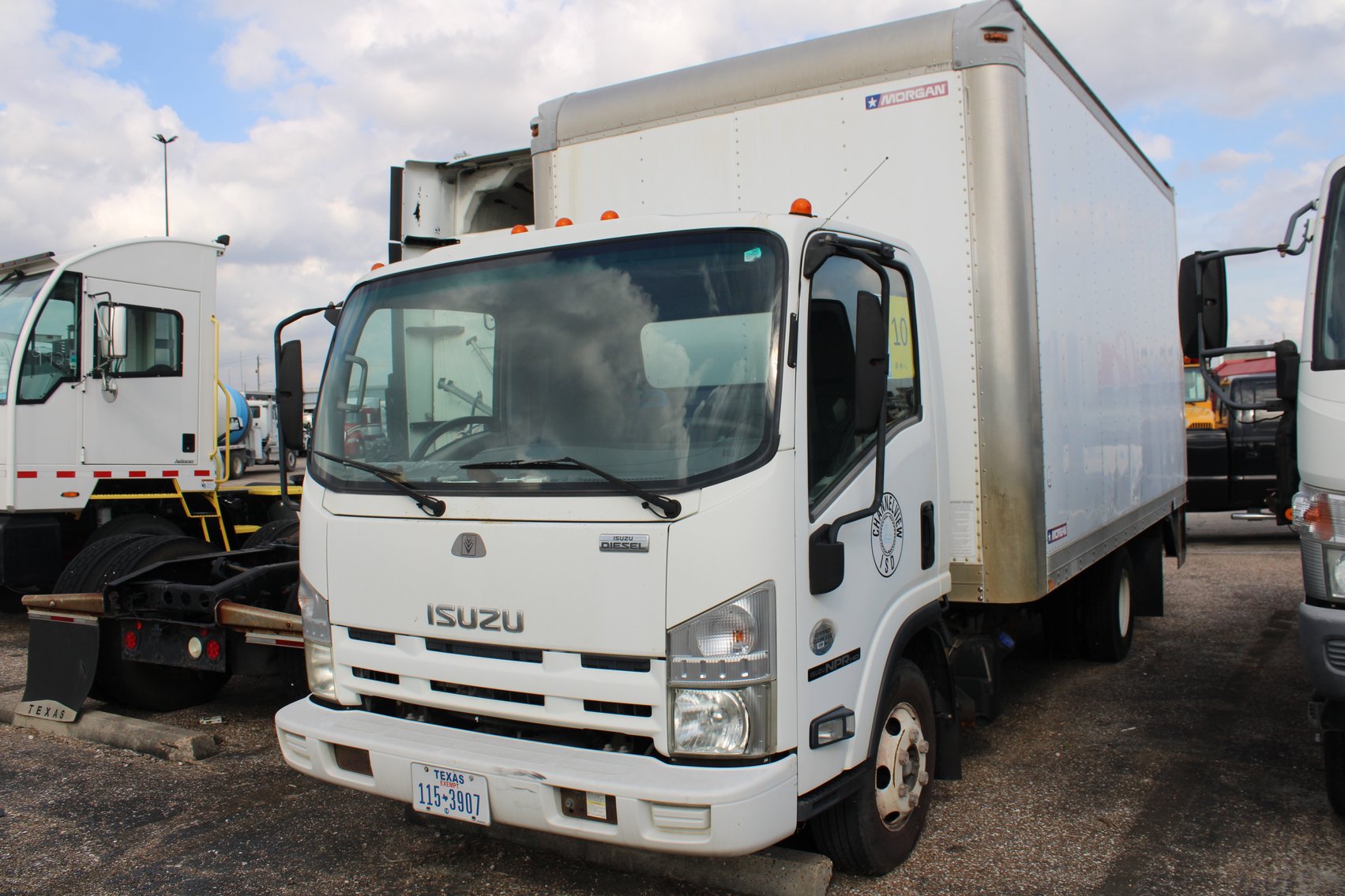 Image for Channelview Independent School District (Child Nutrition) - Channelview, TX 77530