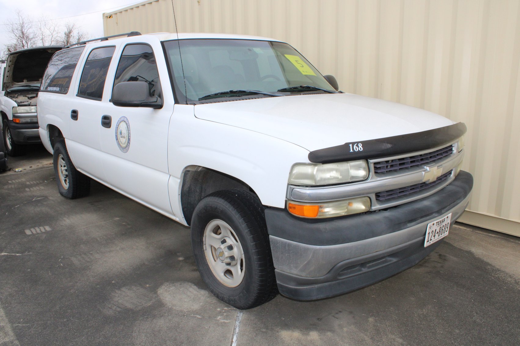 Image for Channelview Independent School District (Child Nutrition) - Channelview, TX 77530