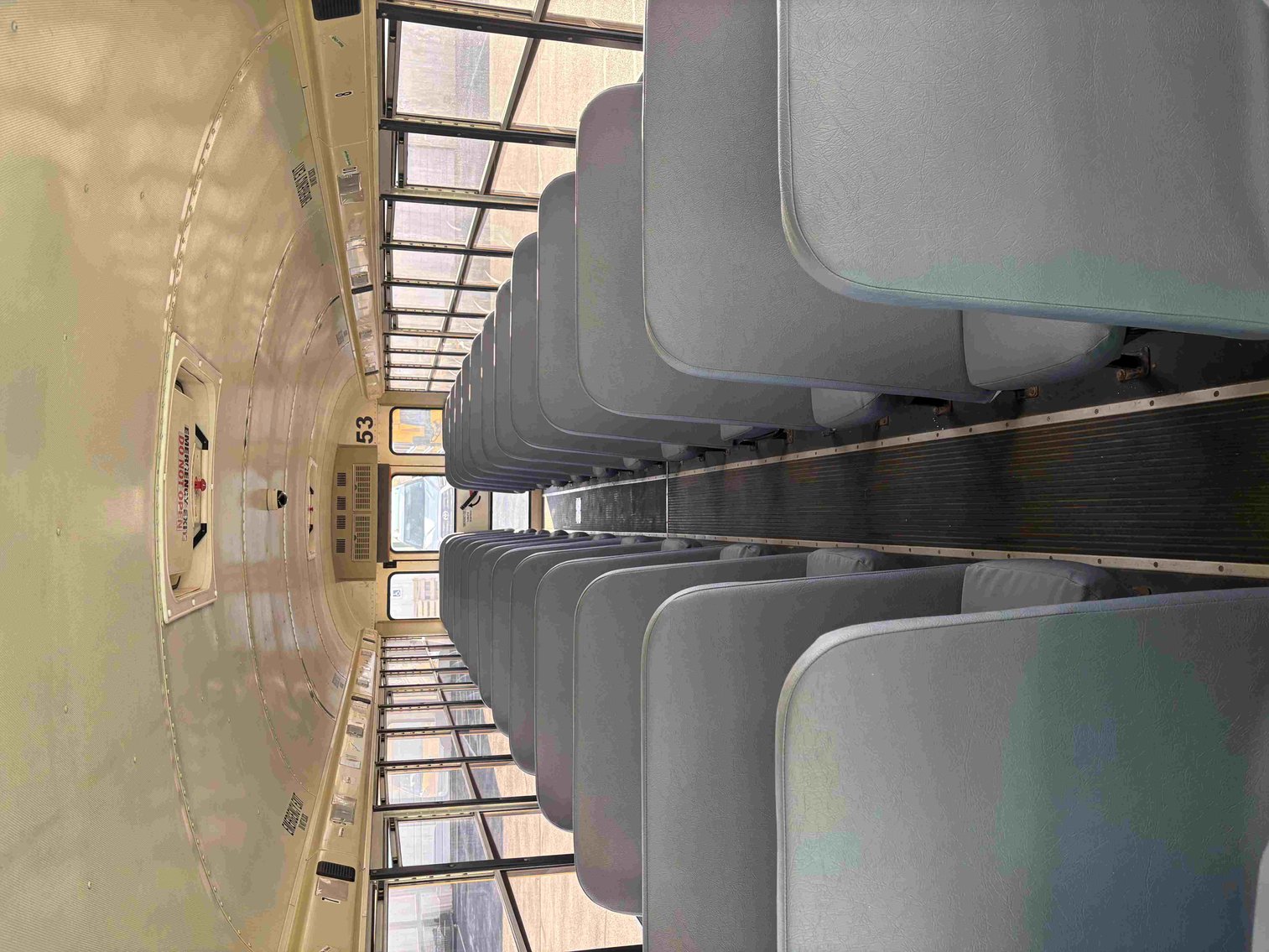 Image for Dripping Springs ISD  (Buses) - Dripping, Springs TX 78620