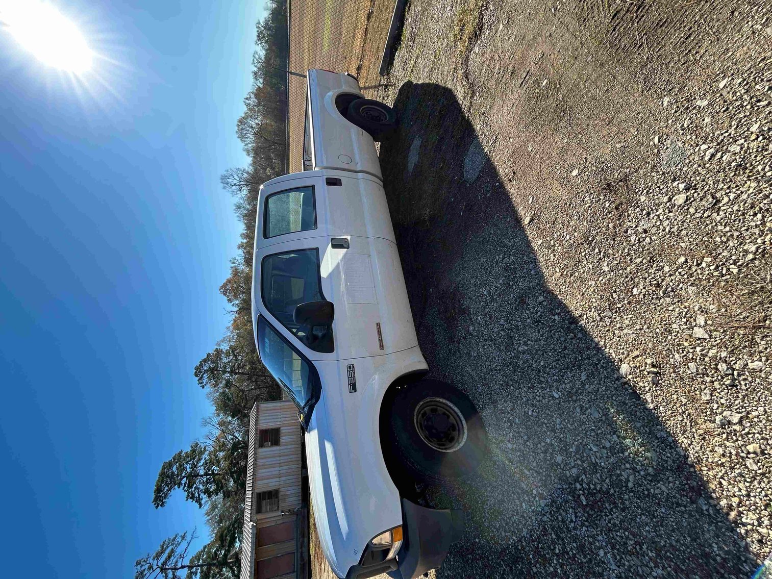 Image for Conroe Independent School District  (Vehicles) - Conroe, TX  77301