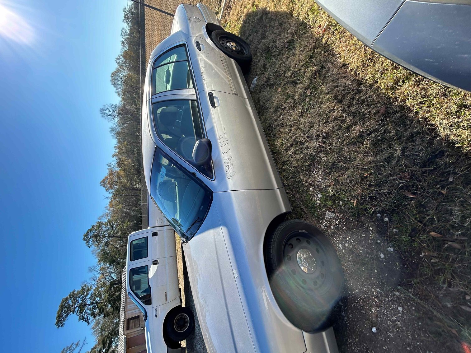 Image for Conroe Independent School District  (Vehicles) - Conroe, TX  77301