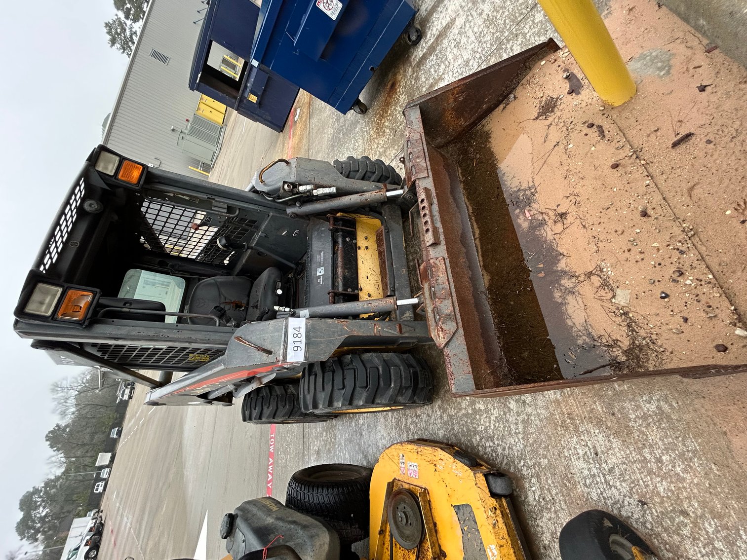 Image for Conroe Independent School District (Surplus) - Conroe, TX 77304