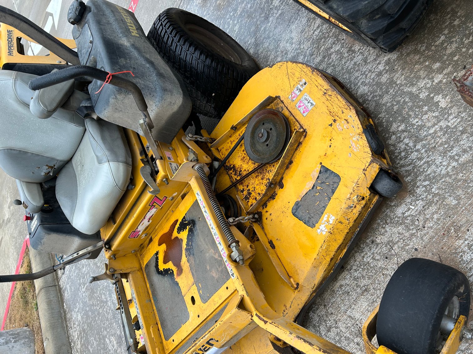 Image for Conroe Independent School District (Surplus) - Conroe, TX 77304