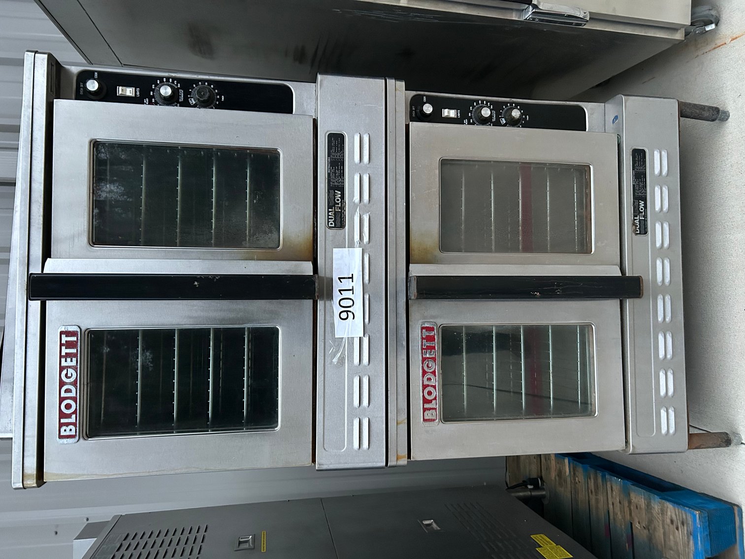 Image for Conroe Independent School District (Surplus) - Conroe, TX 77304