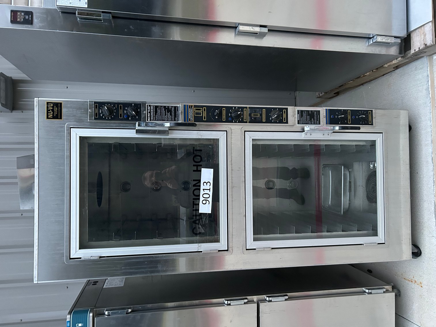 Image for Conroe Independent School District (Surplus) - Conroe, TX 77304