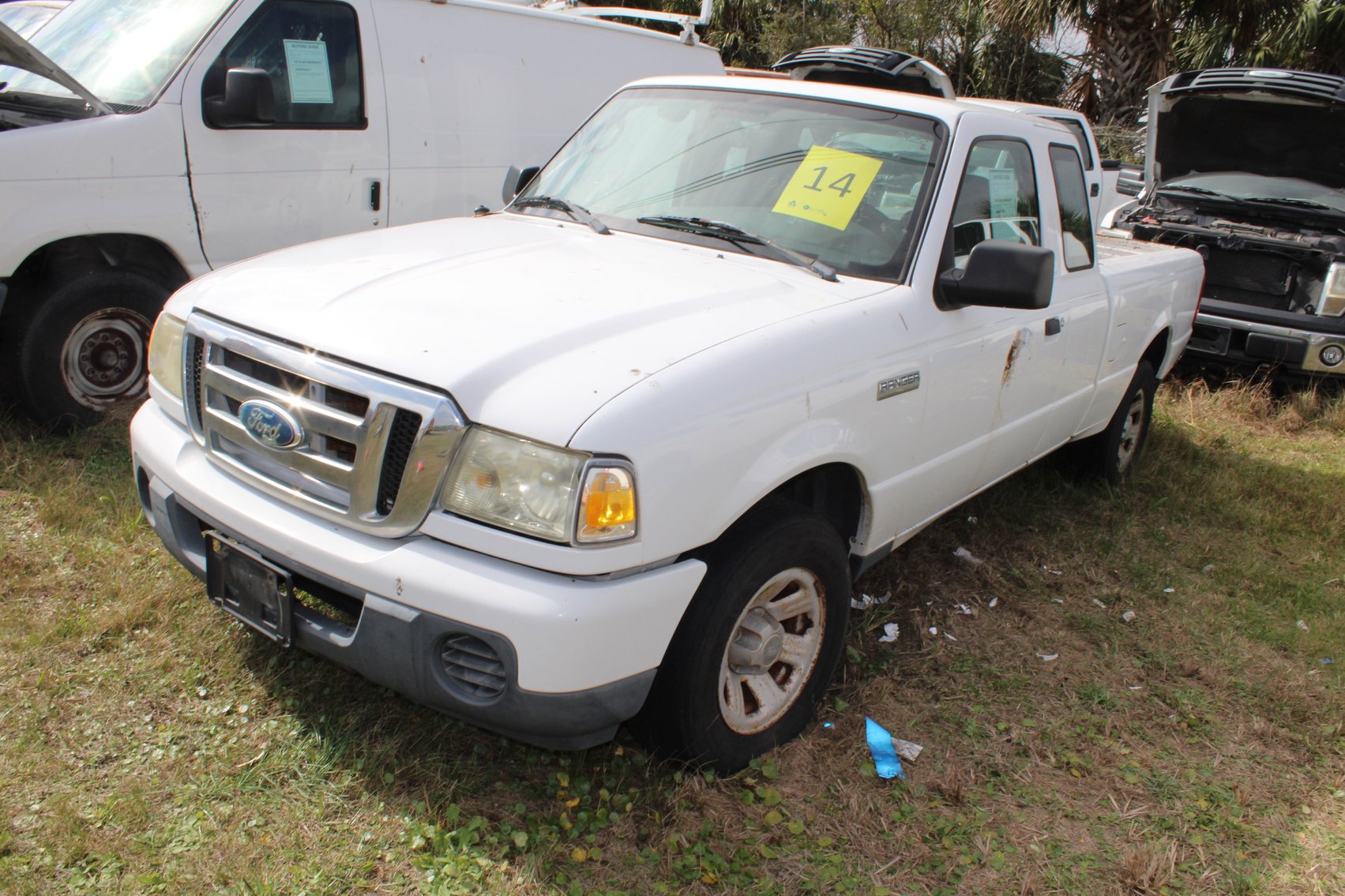 Image for Galveston Independent School District (School Buses and Vehicles)  - Galveston, TX 77554