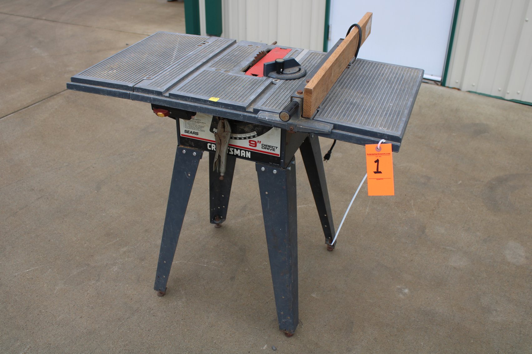 Image for Power Tools, Lawn Care, and Miscellaneous - Tomball, TX