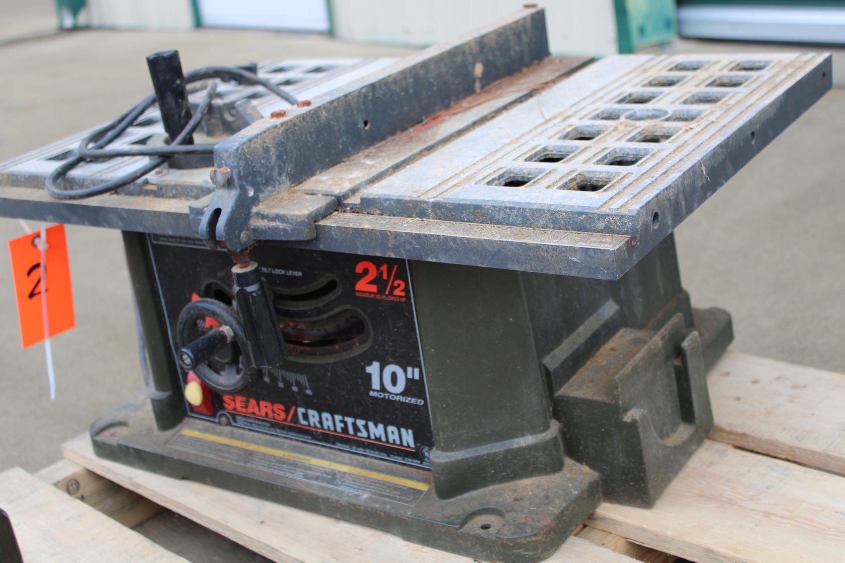 Image for Power Tools, Lawn Care, and Miscellaneous - Tomball, TX