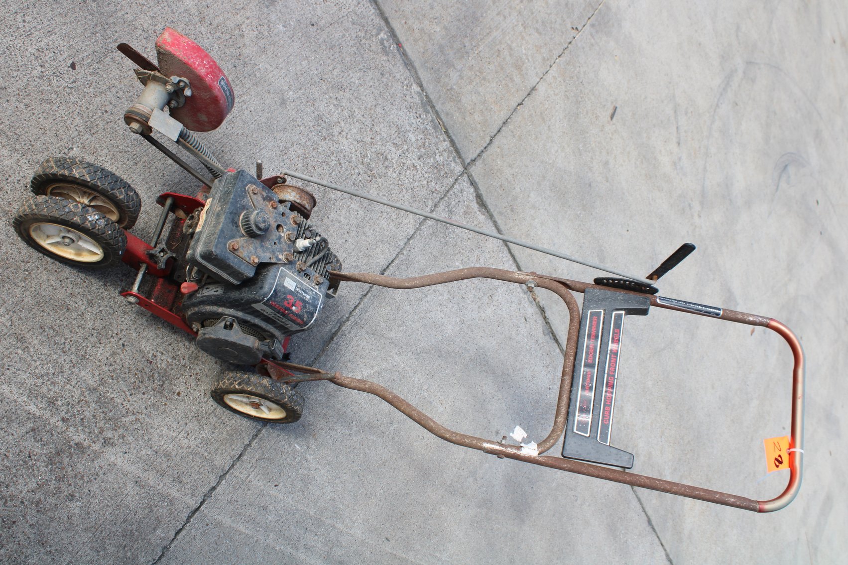 Image for Power Tools, Lawn Care, and Miscellaneous - Tomball, TX