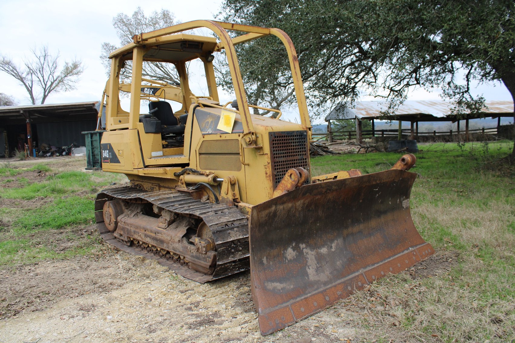 Image for Texas A&M AgriLife Research - Anderson, TX 77830