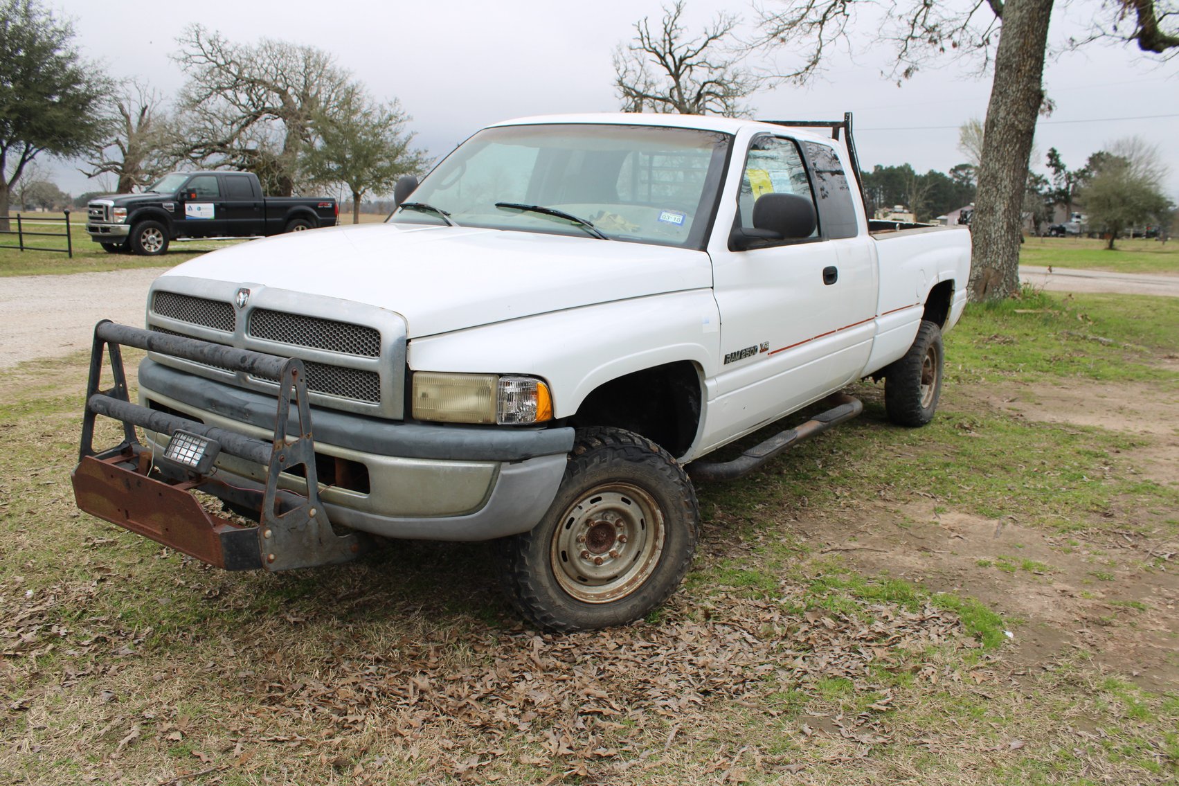 Image for Texas A&M AgriLife Research - Anderson, TX 77830