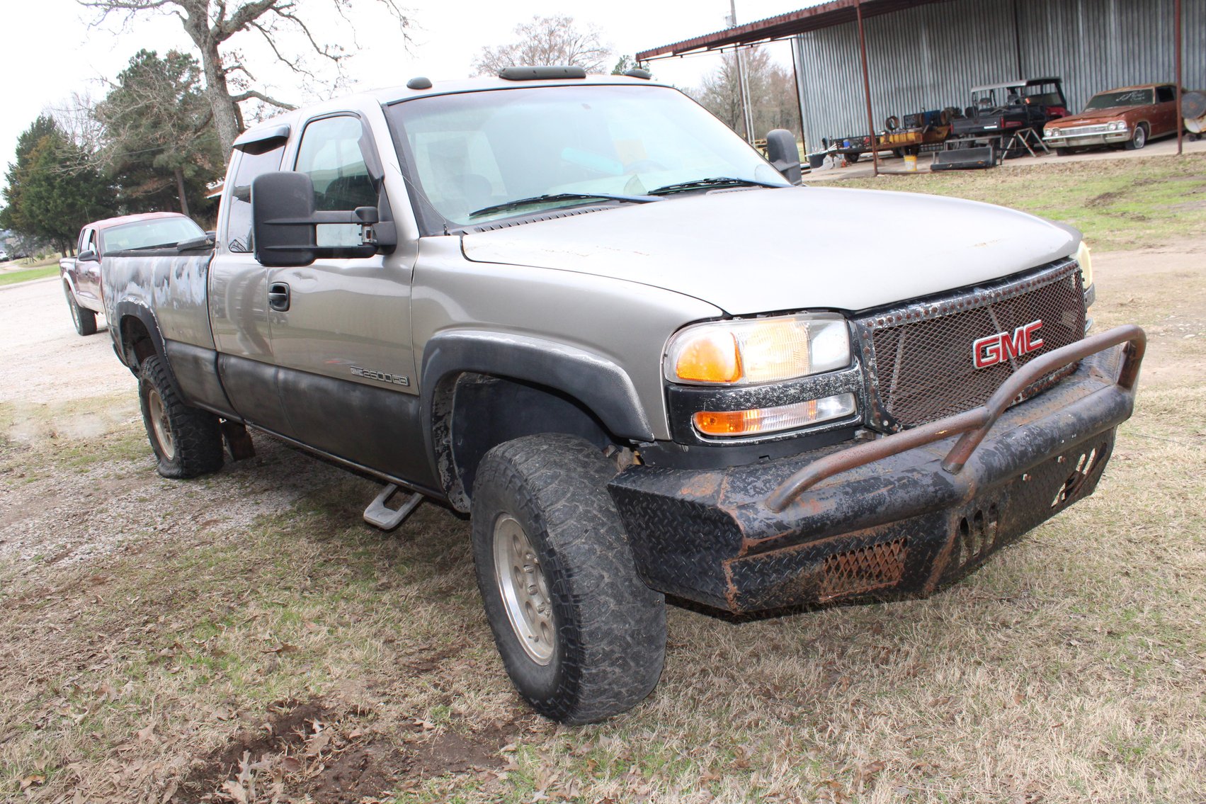 Image for Texas A&M AgriLife Research - Anderson, TX 77830