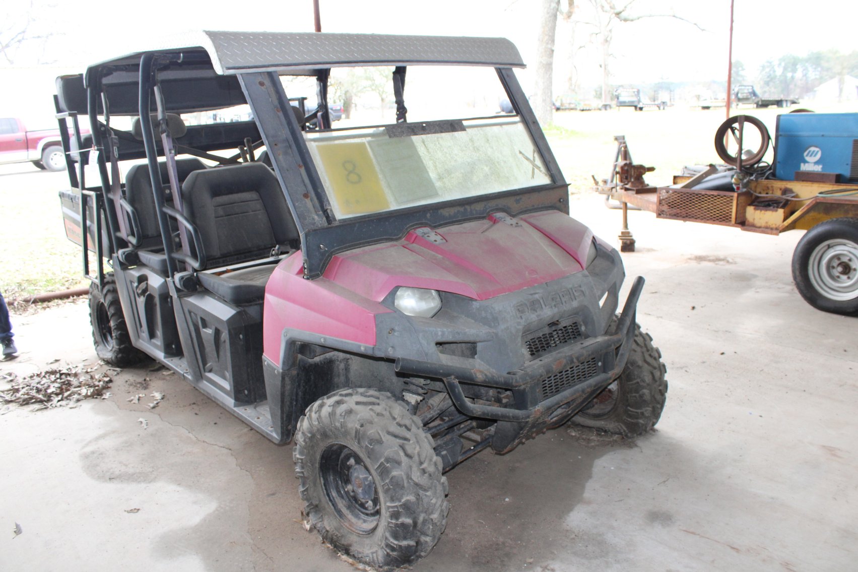 Image for Texas A&M AgriLife Research - Anderson, TX 77830