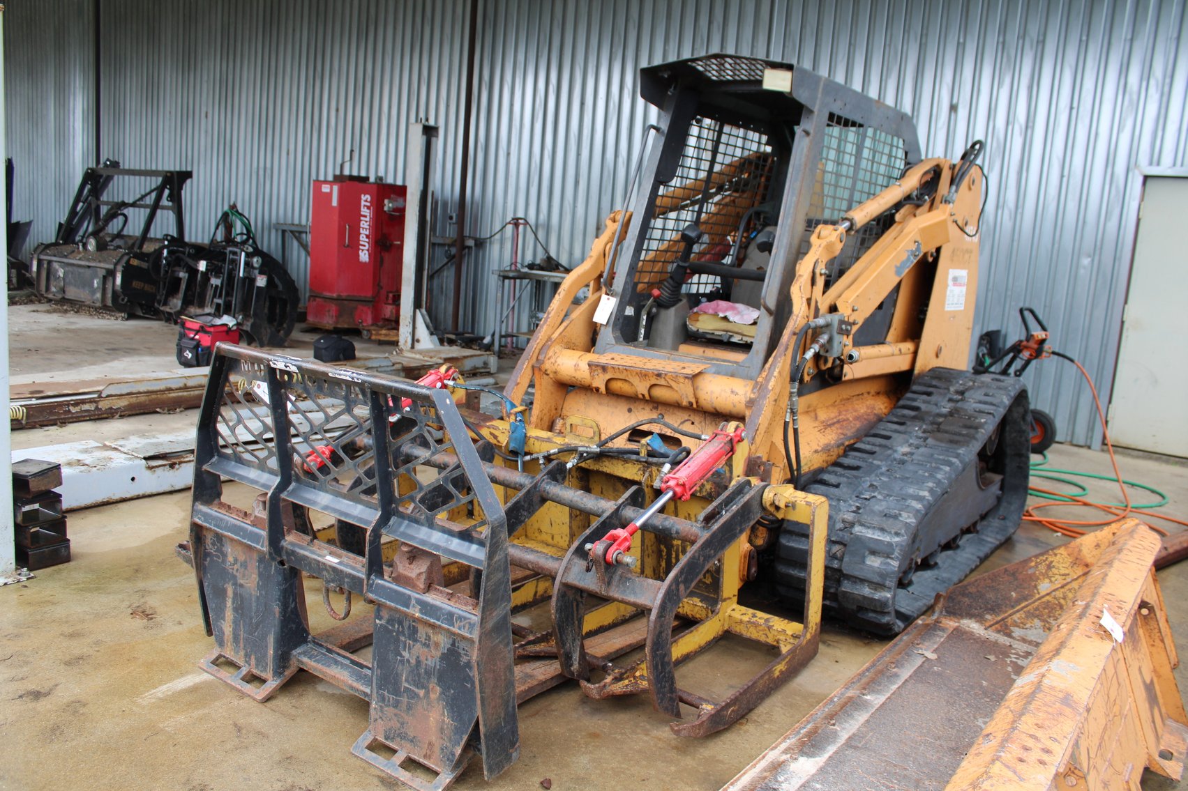 Image for Texas A&M AgriLife Research - Anderson, TX 77830