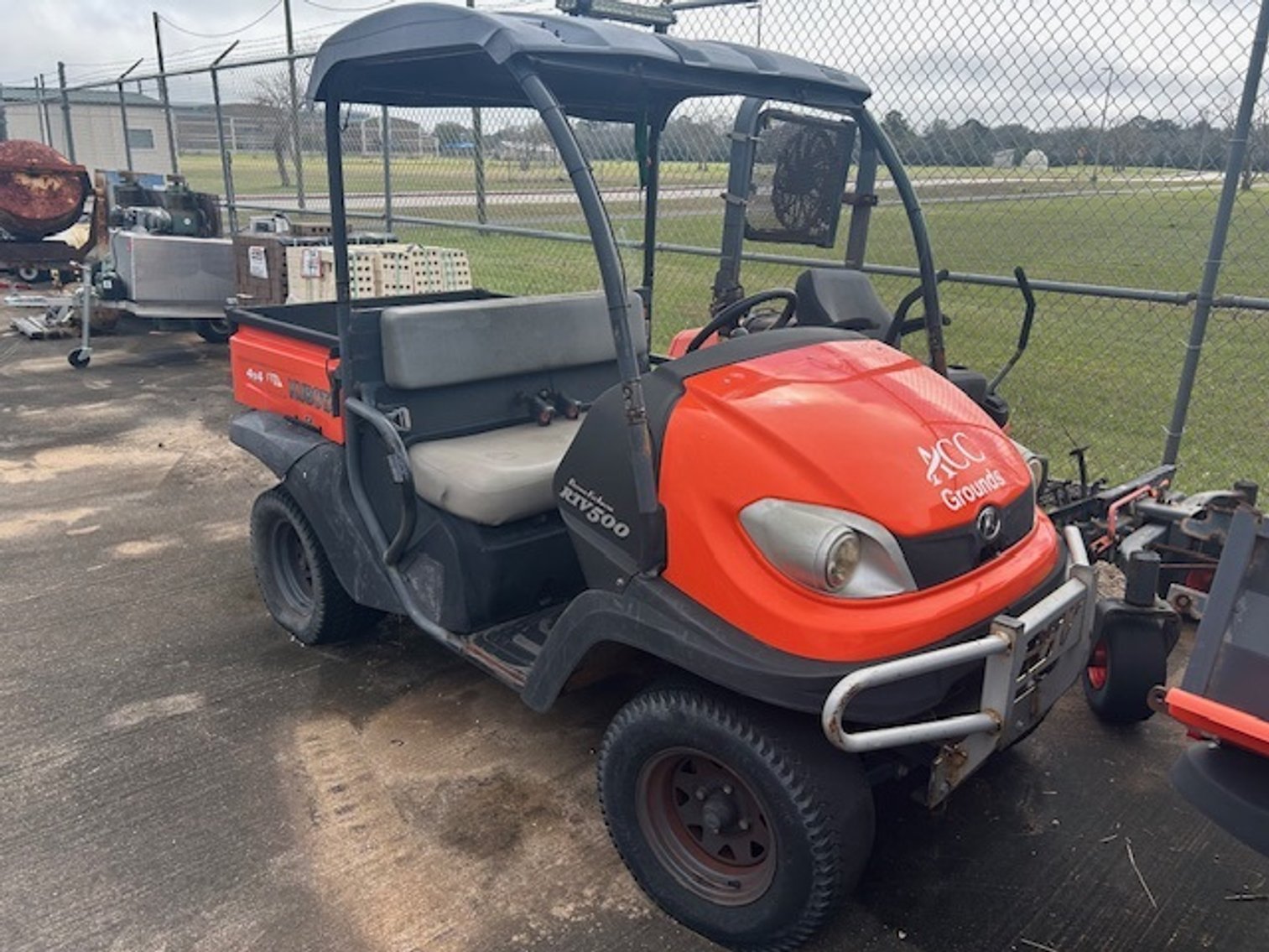 Image for Alvin Community College - Alvin, TX 77511