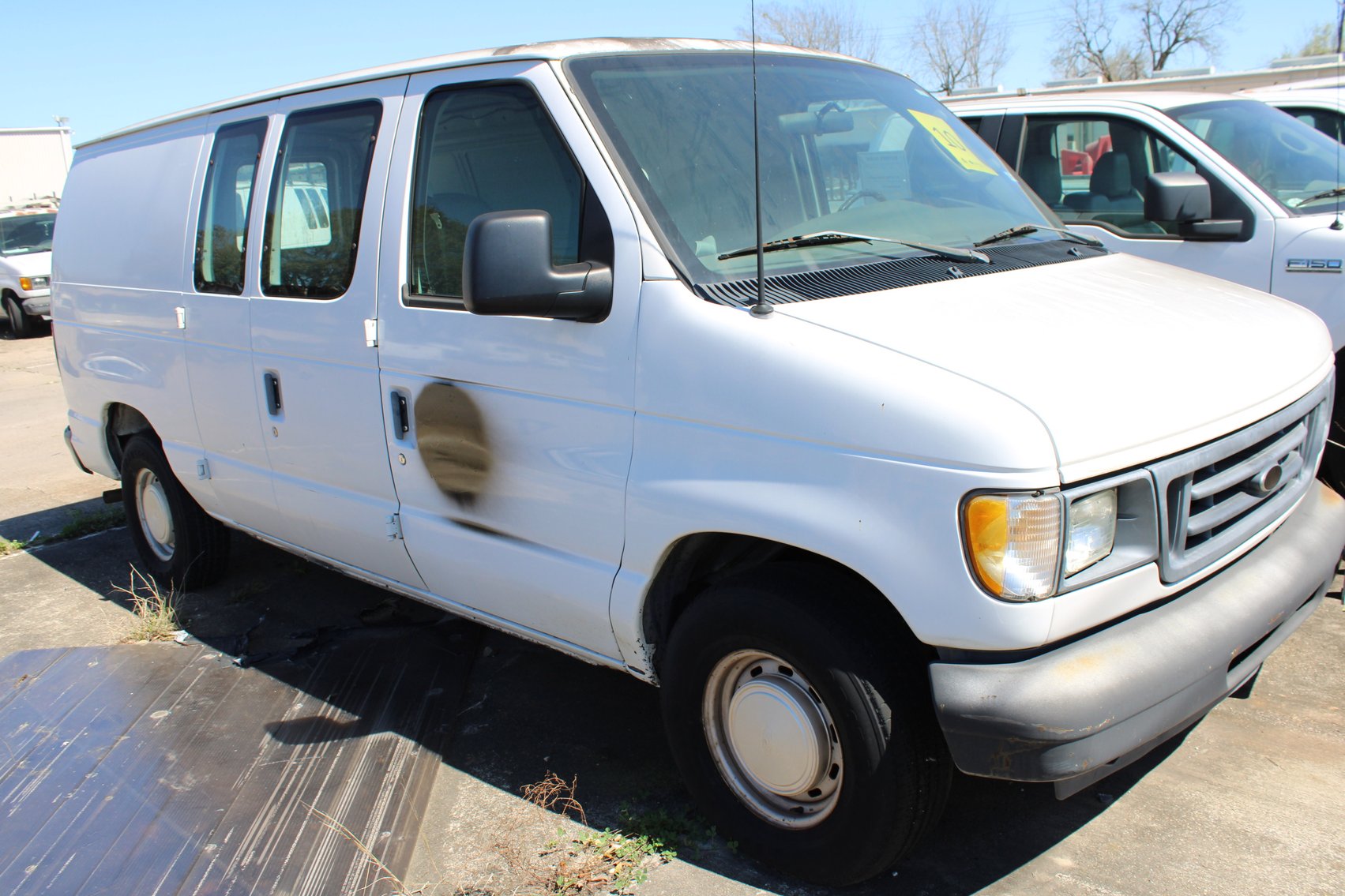 Image for Alief Independent School District Buses and Vehicles - Houston, TX 77083