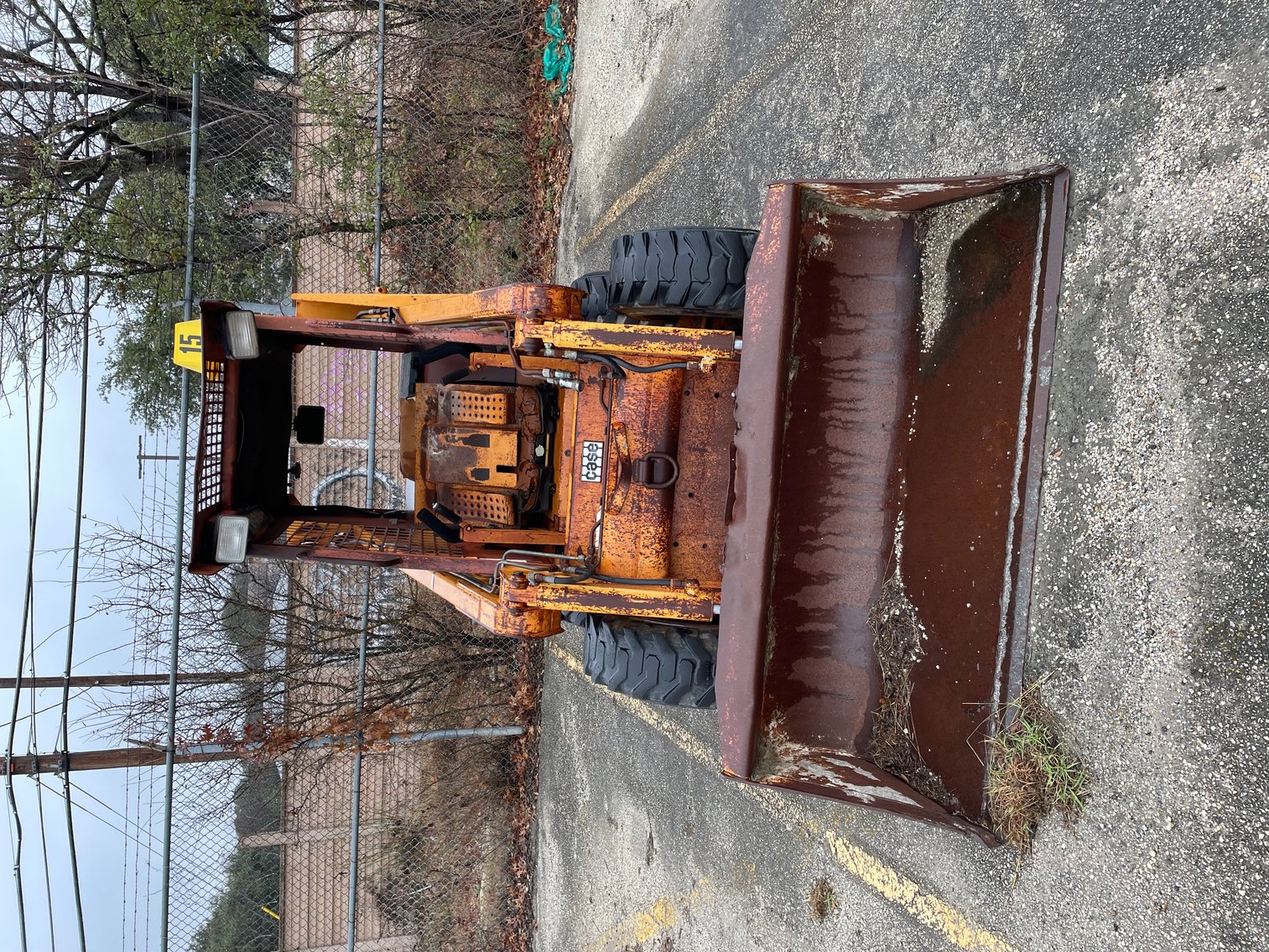 Image for Northside Independent School District (Maintenance Vehicles) - San Antonio, TX 78250