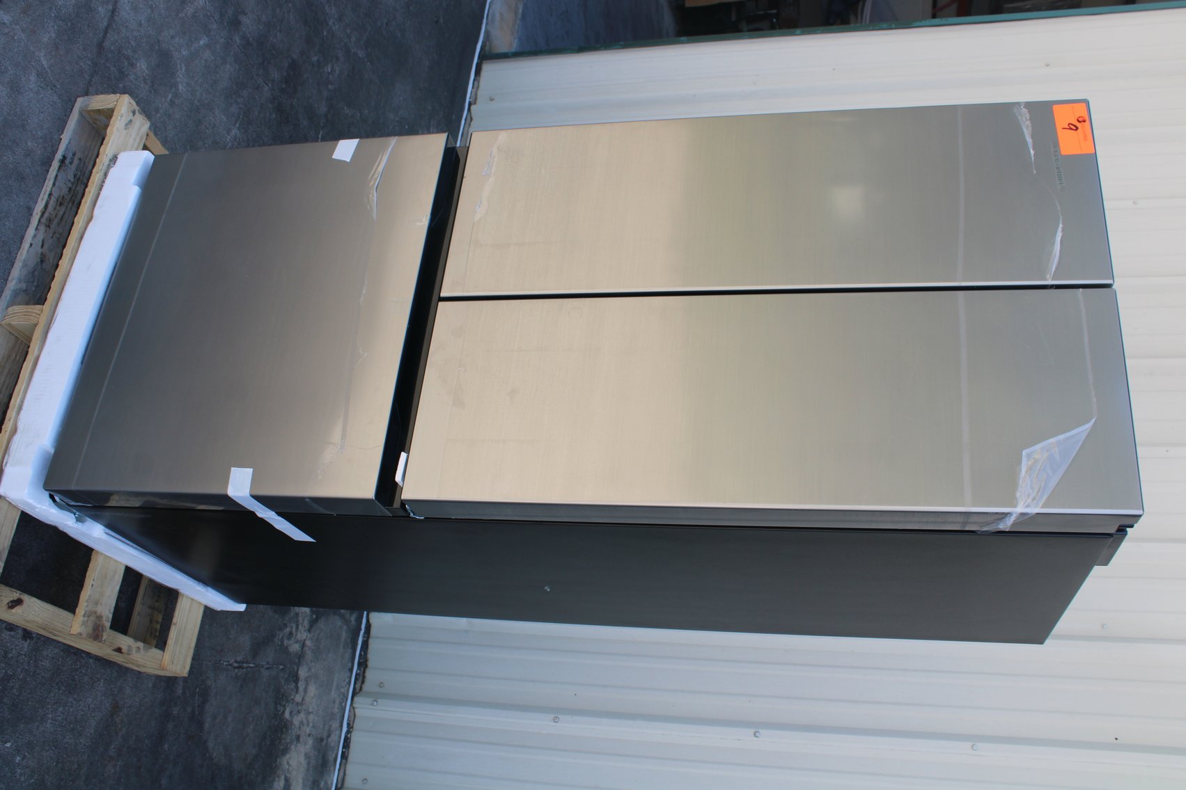 Image for Altech (Auction 3) - Tomball, TX