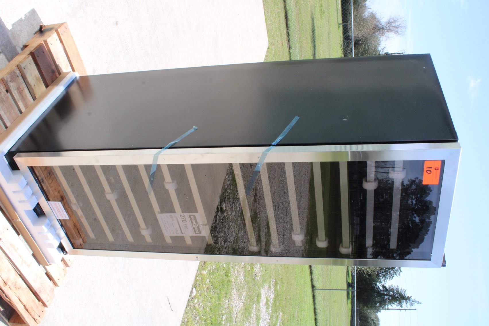 Image for Altech (Auction 3) - Tomball, TX