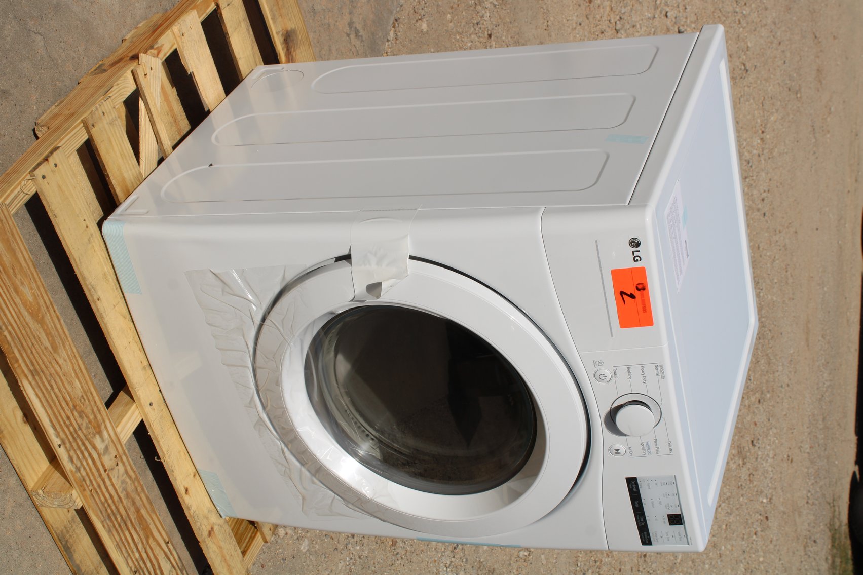 Image for Altech (Auction 3) - Tomball, TX