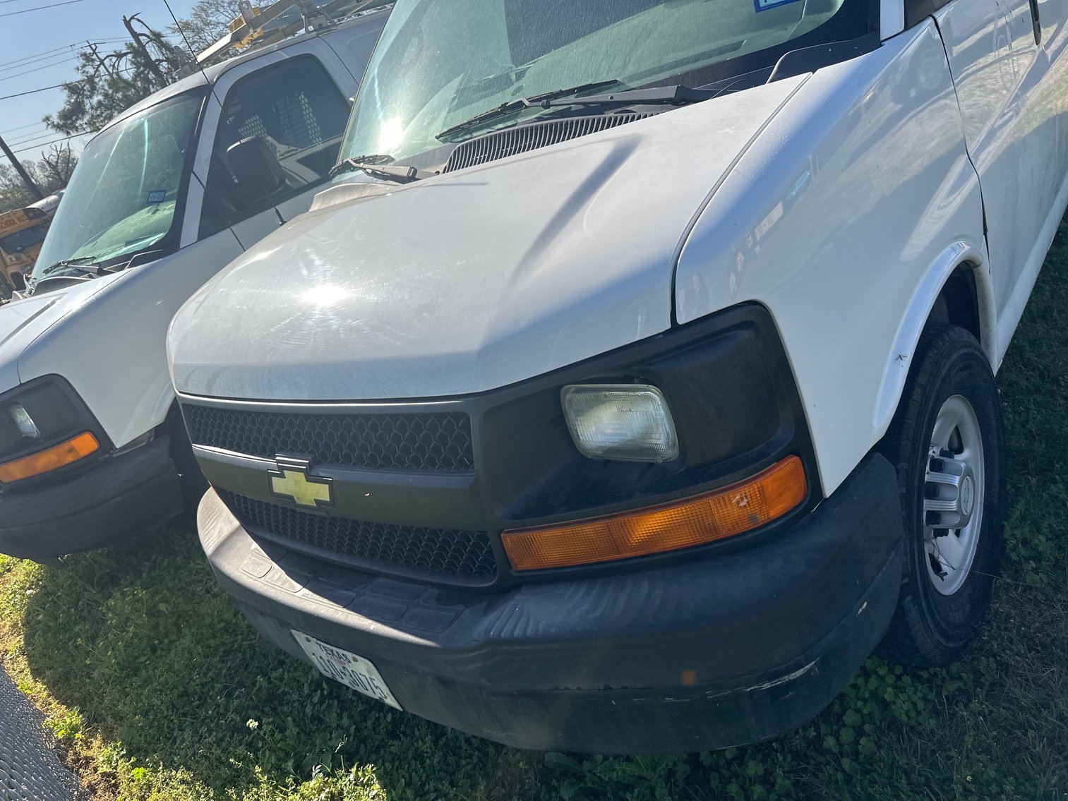 Image for Galena Park Independent School District (Vehicles) - Houston, TX 77015