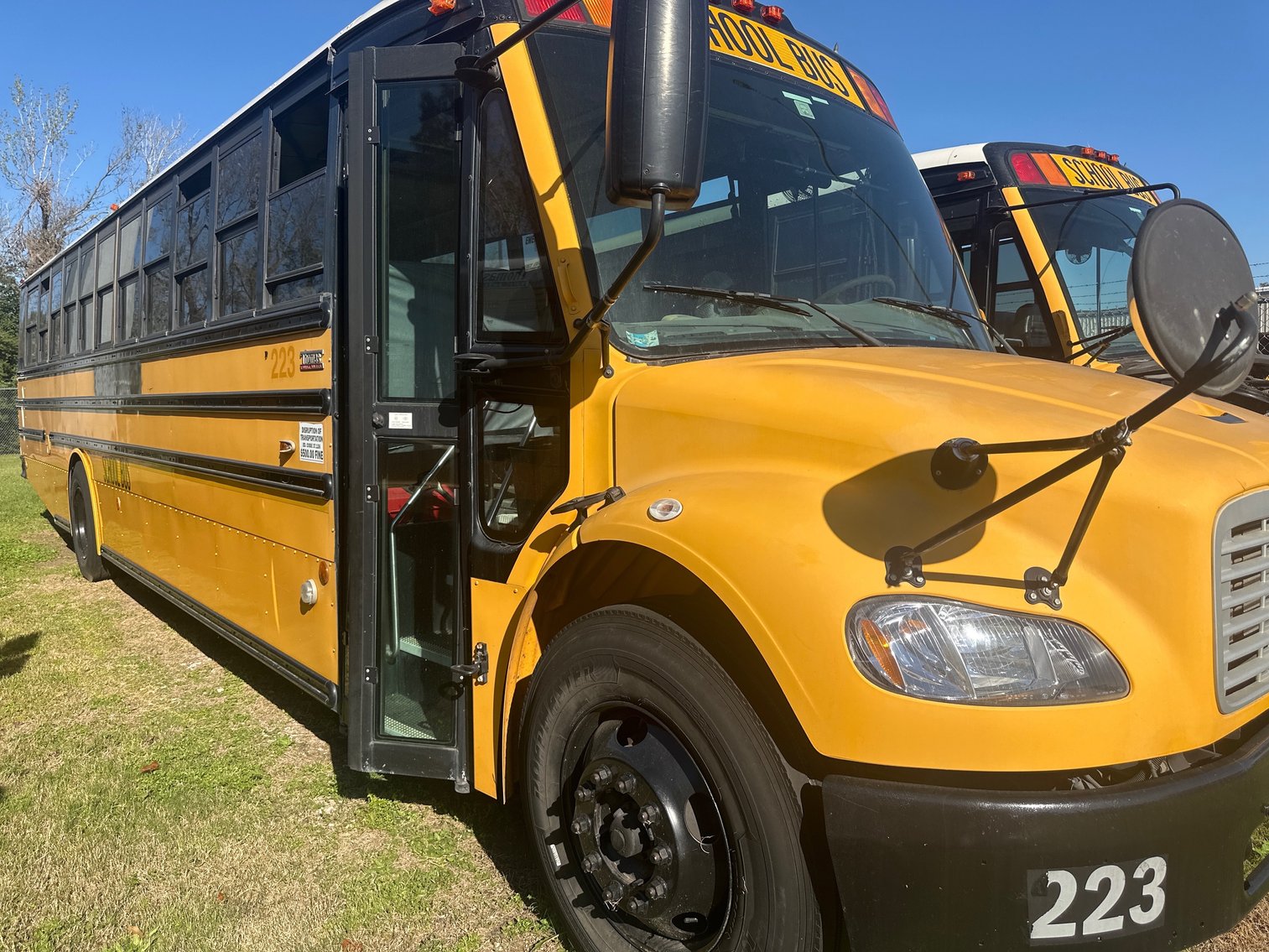 Image for Galena Park Independent School District (Vehicles) - Houston, TX 77015