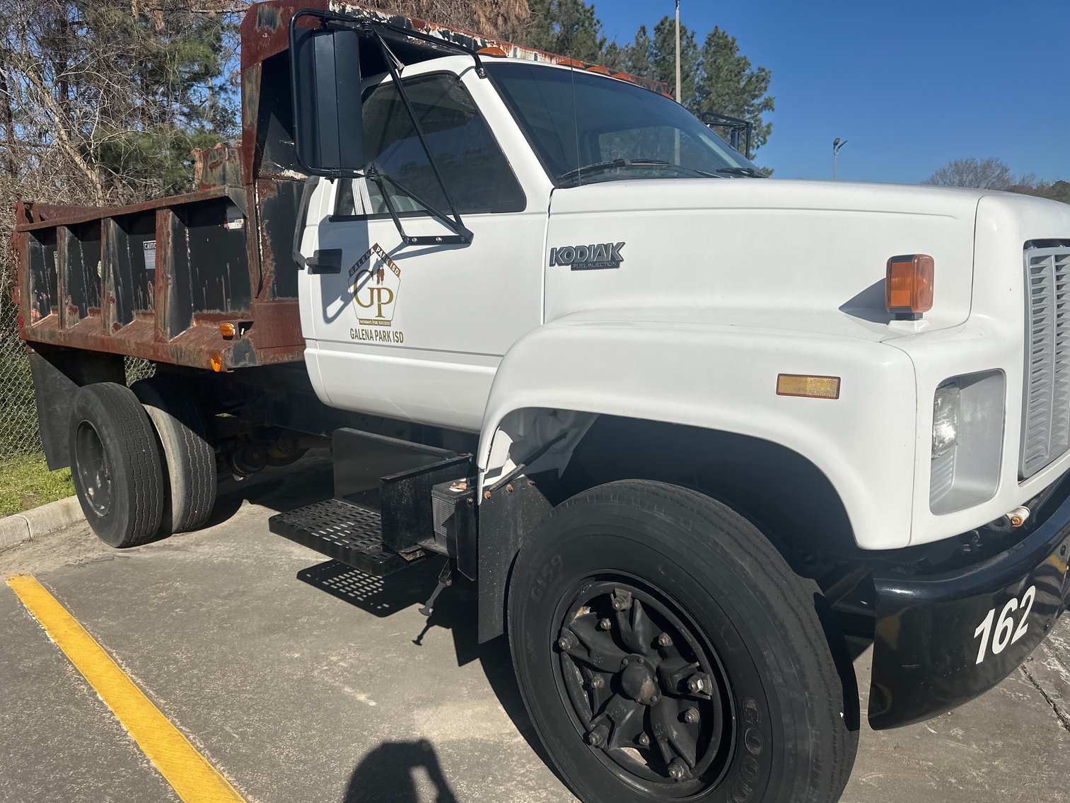 Image for Galena Park Independent School District (Vehicles) - Houston, TX 77015